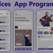Build A Service App In Android Studio Project With Kotlin Firebase