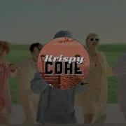 Nightcore DYNAMITE BTS