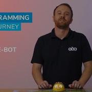 TTS Programming Journey Bee Bot