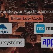 Accelerate Your App Modernization Using Low Code SPARK Framework