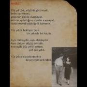 Nazım Hikmet Ran Hasret Şiiri Kendi Sesinden