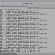 Linux I O Redirection