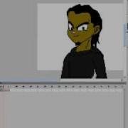 How I Draw Animate In Adobe Flash CS4