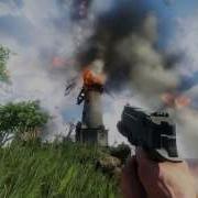 CryENGINE 3 5 Real Time Physics Test GTX 780 1080p