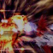 Dissidia Final Fantasy EX Burst Kuja