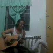 CASTAWAY Acoustic Cover By MarioMahilig KayJuanna