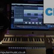 Sigma Producer Masterclass Part 1
