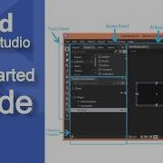 Get Started Blend For Visual Studio Overview WPF Tutorial