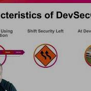 DevSecOps Is A Practice Make It Visible