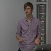 Крутые приложения для IPhone на Objective C от Зака Шовина