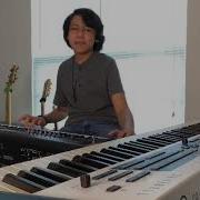 Justin Lee Schultz Jamming On Jacob Collier S Allineedchallenge Korg Dexibell