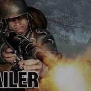 Enemy Front Multiplayer Official Trailer