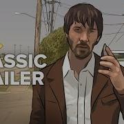 A Scanner Darkly 2006 Official Trailer Keanu Reeves Robert Downey Jr Movie HD