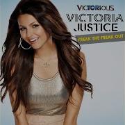 Freak The Freak Out Feat Victoria Justice