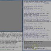VPython Standard PHYS221 01 Uddeep Karki