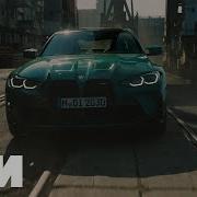 THE M3 G80 2020