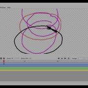 Animation Workflow Pencil 2D