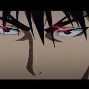 Shadowraze Feat Kagami 4K Edit Anime