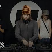 MARIAD INVITE 888RKS ET COEURCO DJ Set Rinse France