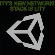 Unity S New Networking Demo Walkthrough