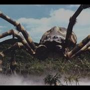 The Giant Enemy Spider