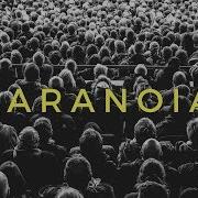 Paranoia Radio Edit LEHNO