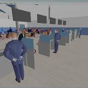InfraWorks Mobility Simulation Transport Networks Designing For COVID 19 Sample Studies