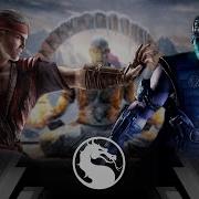 Mortal Kombat X Liu Kang Vs Sub Zero Very Hard