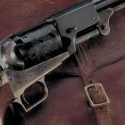 Uberti 1848 Dragoon Black Powder Revolver