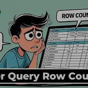 Power Query Row Count Tricks You Should Know
