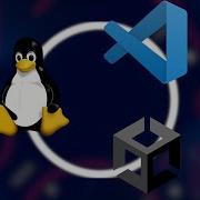 Getting VSCode To Work With Unity On Linux