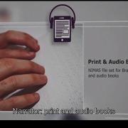 Cenveo Publisher Services Accessibility Solutions