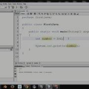 Programming Fundamentals 5 Variables