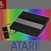 Launchbox Complete Setup Atari 5200 With Emulator Working