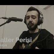 Eren Ihtimaller Perisi Cover