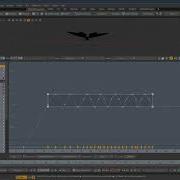 MODO 12 1 Box Scaling Tool Animation