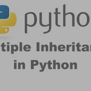 Multiple Inheritance In Python HD 1080p