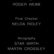 Dexter S Laboratory Ego Trip 1999 Credits