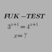How To Solve Exponential Equations Example 3 X 1 4 X 1