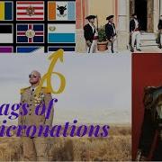 Flags Of Micronations My List
