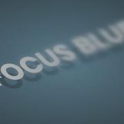 Focus Blur CSS Floating Text Animation Effects