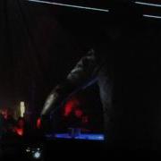 Oliver Huntemann Live On REACTABLE Club Cembrankeller Linz HD 24 06 2011