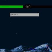 Fighting Game Practice With MMF2 V 2
