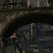 Uncharted 2 Multiplayer Funny Grenade Kill
