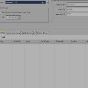 Batch Close Batch Closing In BackOffice Automatic Batch Close