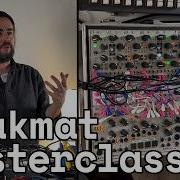 Shakmat Modular Masterclass 25 March 2026