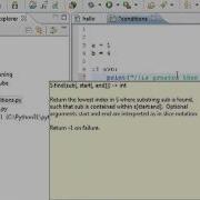 Python3 Tutorial String Formatting And Conditions