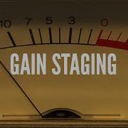 LEARN TO Proper Gain Staging In Logic Pro X
