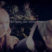 Lightning Snow Losing Your Memory