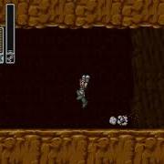 MegaMan X Engine C Weapon Interface